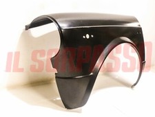 PARAFANGO ANTERIORE SINISTRO AUTOBIANCHI A112 6 - 7 SERIE + ABARTH NUOVO