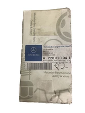 New Genuine Mercedes-Benz Air Cell 220-320-04-15