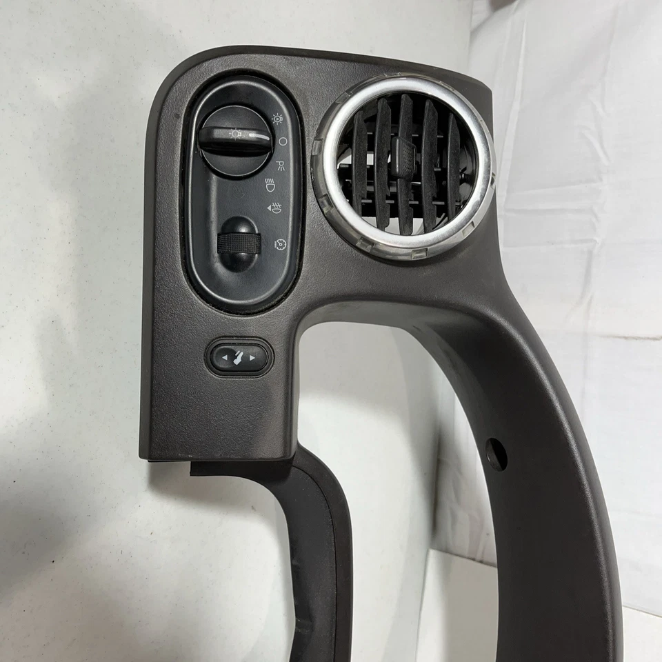 Cuadro de instrumentos/indicador Ford Expedition 2003-2006 velocímetro bisel. OEM Foto 2 de 4