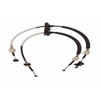 Vaico V22-0703 Seilzug, Schaltgetriebe FüR CitroËN