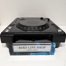 Pioneer CDJ-850-K DJ Multi Player Digital Dec...