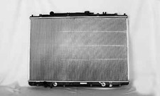 Radiator for 03-06 Acura MDX 3.5L V6 Automati...