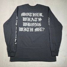 Supreme Size L Long Sleeve Regular Size T-Shirts for Men for sale