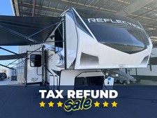 2022 Grand Design REFLECTION 295RL