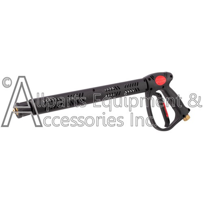 #ad A15441 DeVilbiss Heavy Duty Spray Gun with 14quot; Lance 4500 PSI 8.0 GPM $64.90