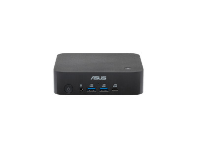 ASUS ExpertCenter PN54-S1-BB5000ETL Barebone Mini PC with AMD Ryzen 5 220 Proces