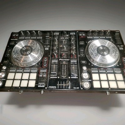 Pioneer DDJ-SR Digital DJ Controller for sale online | eBay