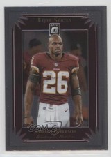 2019 Panini Donruss Optic Elite Series Adrian Peterson #ES-20 0f13