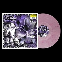 Gel - Persona - Vinyl Record - G3Z