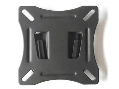 DRALL TV Wandhalter flach schmal 22 24 28 30 32 Zoll Fernseher LCD LED Wandhalterung