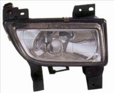 Antibrouillard Mazda 323