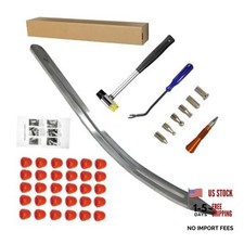 Car Dent Repair Kits,41 pcs Paintless Dent Removal Tools,Auto Body Dent Repair