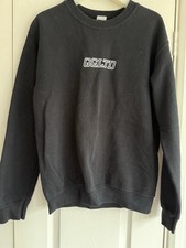 Goose and Gander Women's Sweatshirt Size Small Black