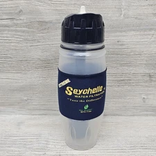 Seychelle Extreme Water Filtration Bottle BPA Free Tested EPA NSF 42 53 New