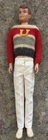 Vintage Barbie Doll Ken Allen