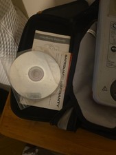 Seaward Primetest 250 Pat Tester Kit with Carrybag