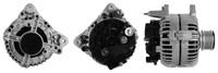 DRI Lichtmaschine Generator FüR Audi A2 8Z0 1.4 TDI 1.2 VW Polo 9N_ 6N2 Lupo