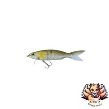 NEW OSP Bass Lure KAREN 180 K01Gastly Toayu