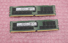 New ListingSamsung 64GB (2x32GB) DDR4‑2666 ECC RDIMM | M393A4K40BB2‑CTD7Y | Server RAM