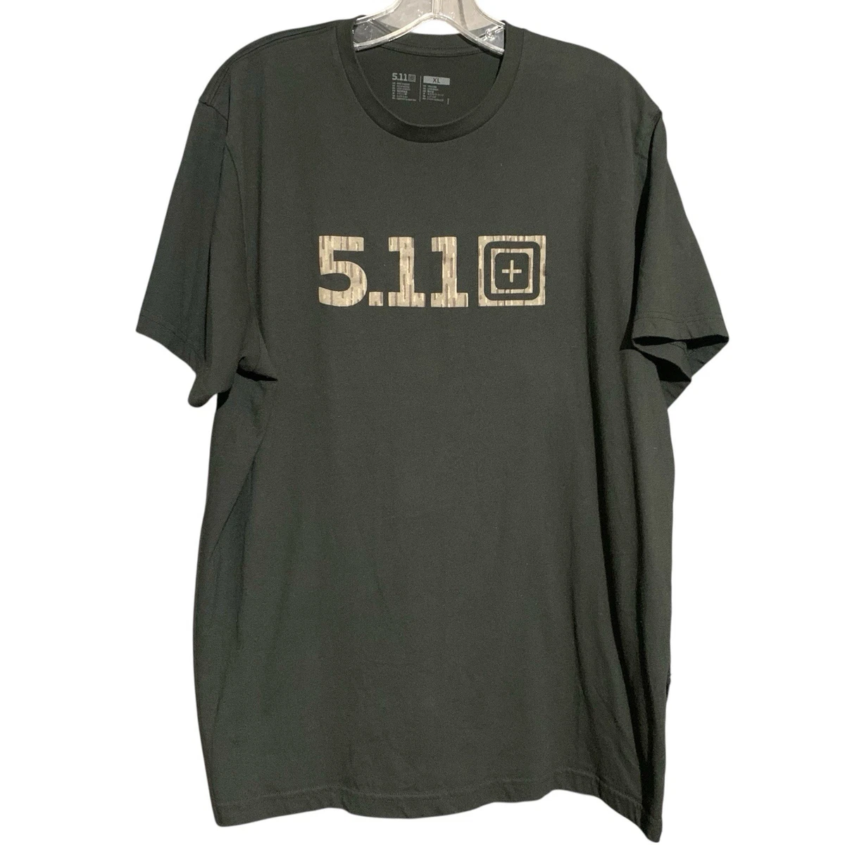 5.11 Tactical T-Shirts for Men for sale | eBay