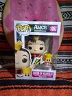 Funko Pop! Vinyl: Disney - Queen of Hearts with King #1063 Alice In Wonderland