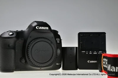 Canon EOS 5D Mark III Digitale Spiegelreflexkamera 22.3MP Ausgezeichneter... - Bild 1 von 4