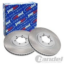 Disque de frein Hyundai TERRACAN