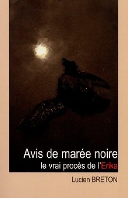 Noire Tie Avis - BRETON Lucien - V2072323
