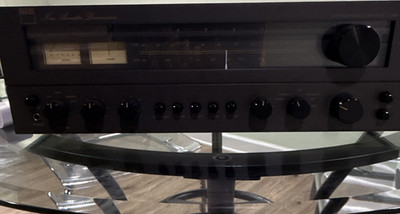 NAD 7060  Vintage Stereo Receiver