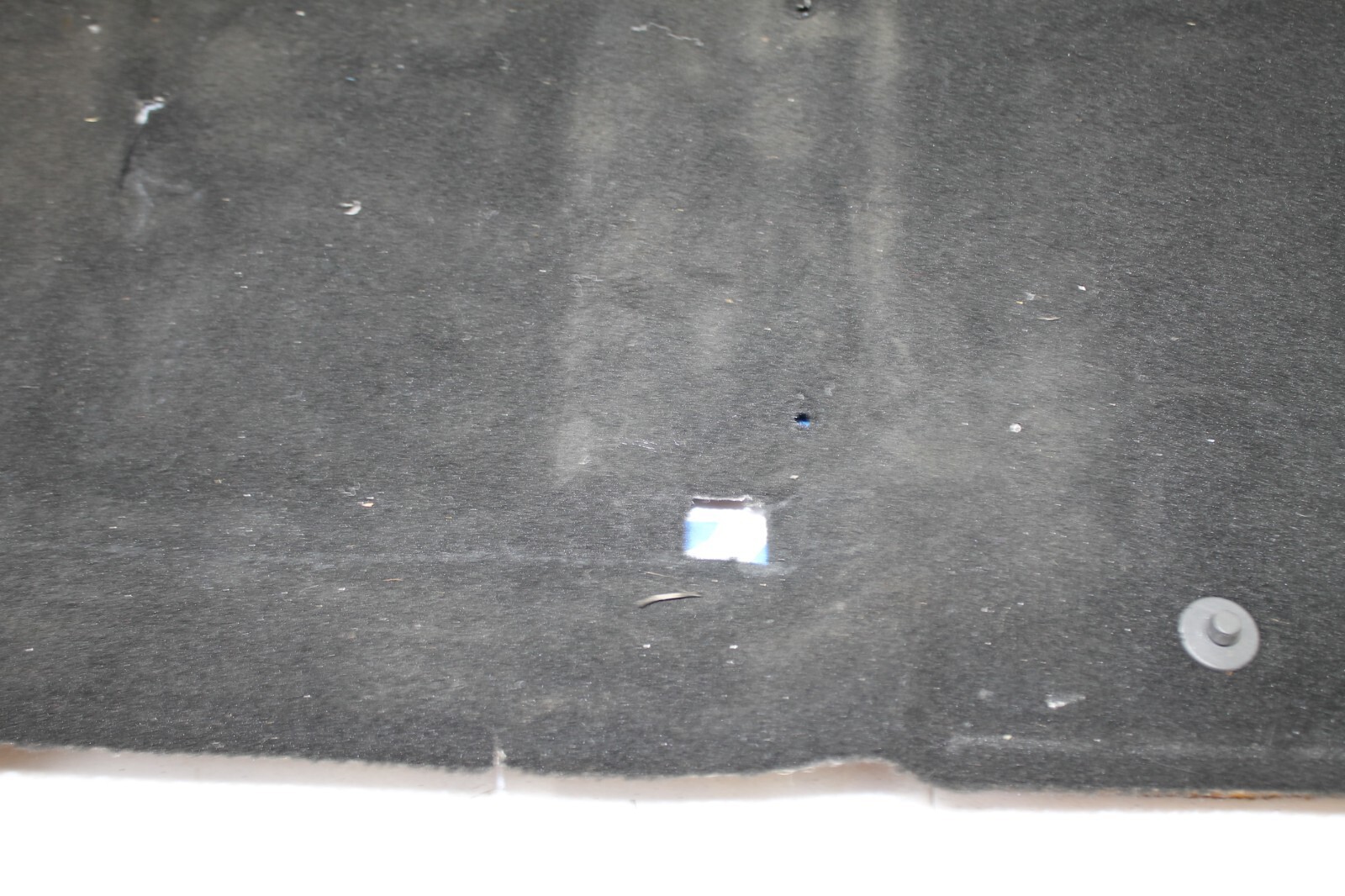 Lamborghini Huracan 2015-2020 Right Carpet P/N 4T1863368A