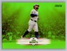 2025 Topps Stadium Club - Jon Berti #44 Lime Green Foil