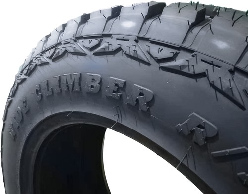 Tire Suretrac Wide Climber RT LT 33X12.50R22 F 12 Ply R/T Rugged Terrain - Picture 5 of 8