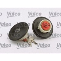 Valeo 247603 Verschluss KraftstoffbehäLter FüR VW Seat Ford Transporter Sharan