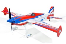 Edge 540 rot/blau ARF Carbon V3 60 - 1520mm