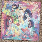 Vintage The 5th Dimension - Portrait Vinyl LP BELL 6045 Bell Records