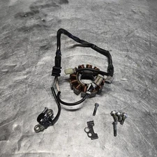 2017 Yamaha Yz450f Stator Magneto Generator Alternator 2
