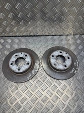 Disque de frein Mazda 626