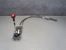 07-13 Mini Cooper R55 R56 R57 R58 R59 Manual Shifter Gear Selector W Cable Oem