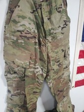 Medium Short Scorpion OCP W2 Trousers Uniform Pants w2 50/50 Used