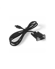 - Garmin Cavo per PC (Seriale) per eTrex Geko (Prima Generazione)