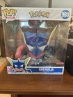 Funko Pop! Vinyl Jumbo 10 in: Pokémon - Greninja - Target (Exclusive) #980