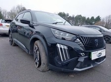 Peugeot 2008 Gt 2025 For Breaking Wheel Nut