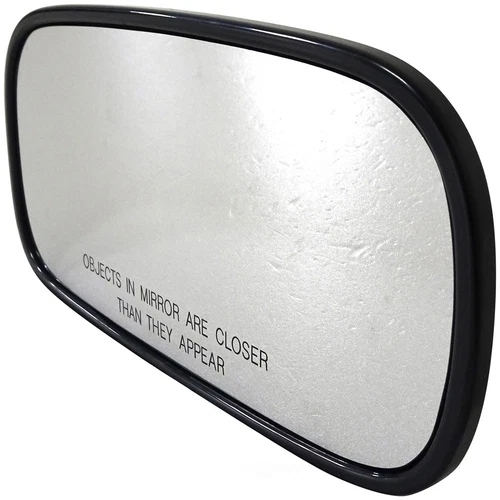 Door Mirror Glass Dorman 56062 fits 06-09 Buick Lucerne