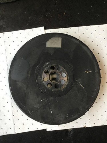 Replaces A4720350300 DETROIT DD15 VIBRATION DAMPER , OR
