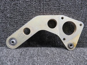 2160015-1 Cessna T210R Elevator Bellcrank Arm Assembly