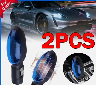 #ad 2Pcs Gas Fuel Sync FartherSave More Fuel InstantlyAutomotive Spill SaveNew $7.50