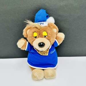 Travel Lodge Sleepy Bear | eBay