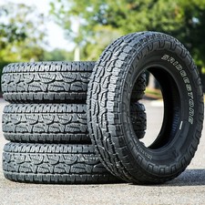 4 Tires Bridgestone Dueler At Revo 3 27560r20 114t As All Season 4 Tires Bridgestone Dueler At Revo 3 27560r20 114t As All Season
