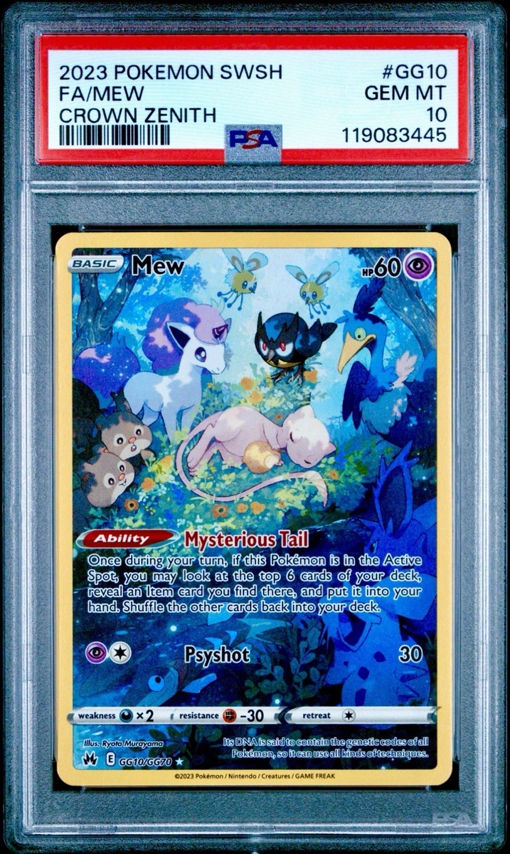 Mew