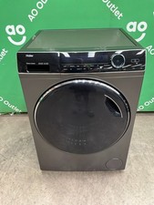 Haier Washer Dryer 10Kg/6Kg 1400rpm - Graphite - HWD100-B14979S (K) #LF133709